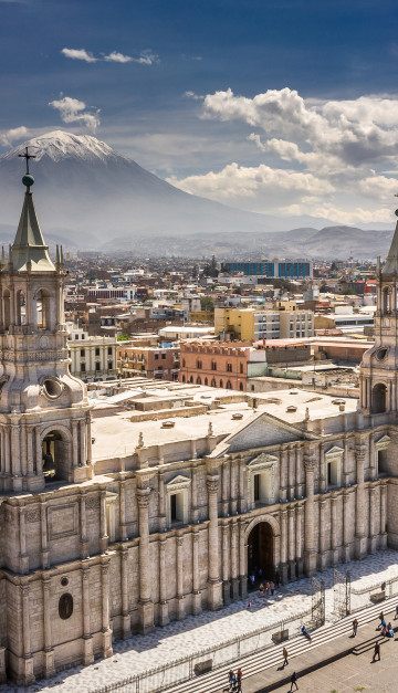 Arequipa