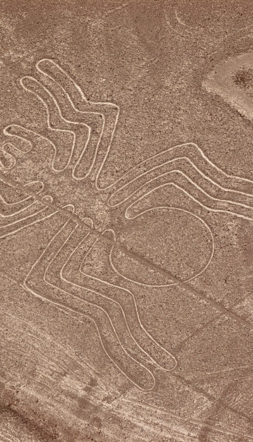 Linee di Nazca