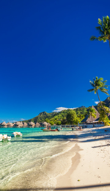 Huahine