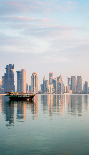 Doha