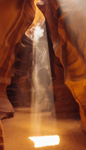 stati uniti canyon