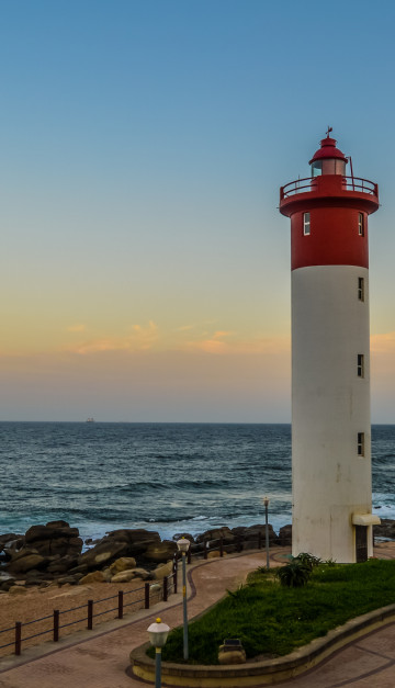 sudafrica faro