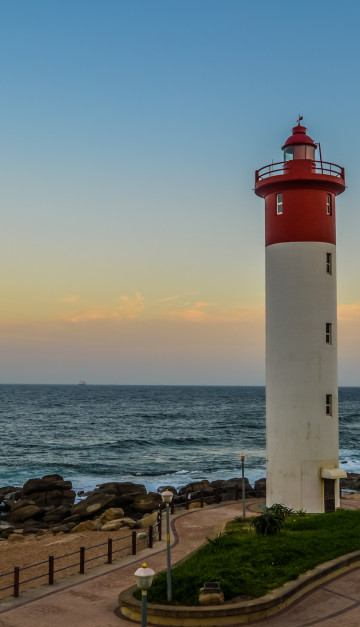 sudafrica faro