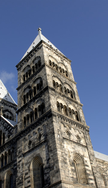 svezia cattedrale