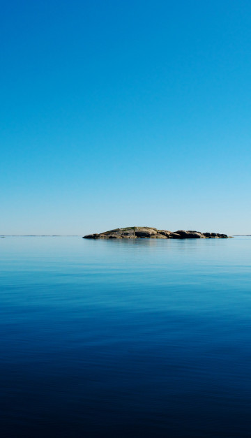 svezia barca a vela