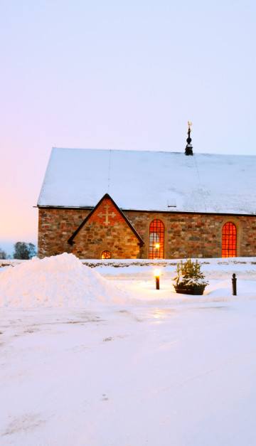 viaggio in svezia