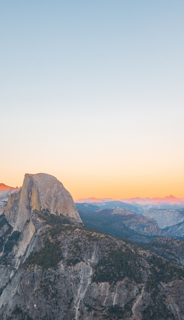 Yosemite Park