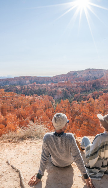 Bryce Canyon