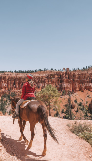 Bryce Canyon