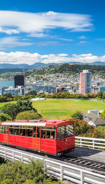 Wellington