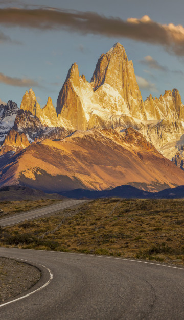 viaggio in argentina