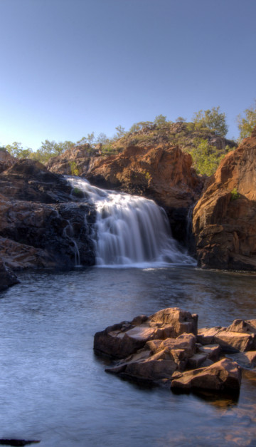 viaggio in australia