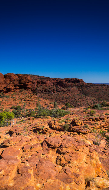 viaggio in australia