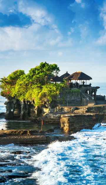 Tanah Lot