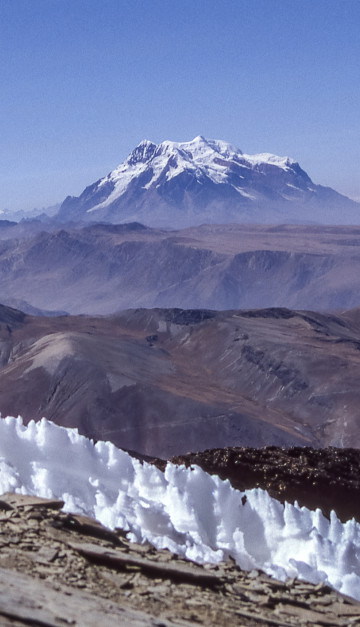 bolivia natura