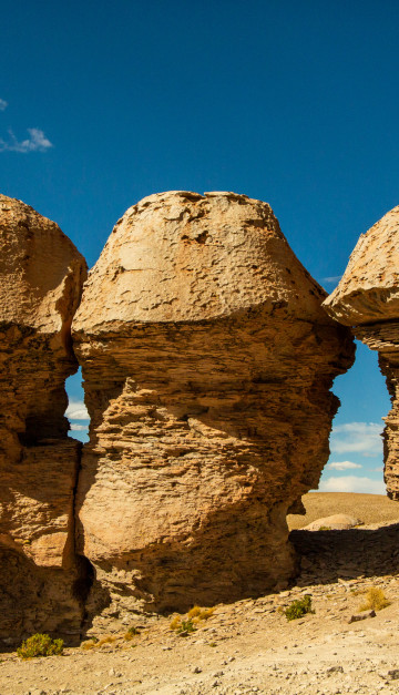 bolivia deserto