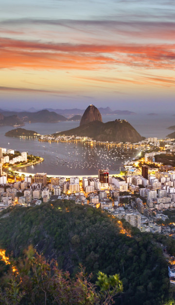 Rio de Janeiro