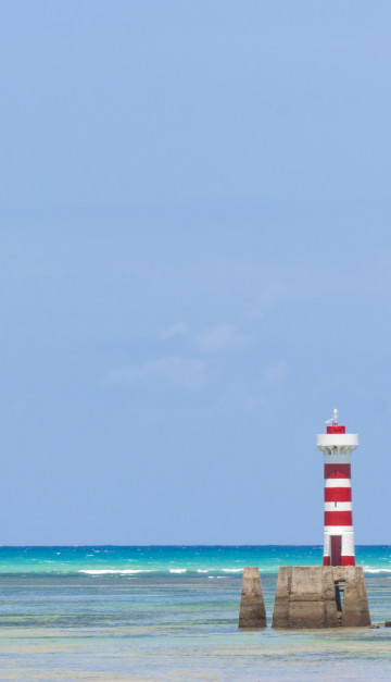 faro a Maceiò