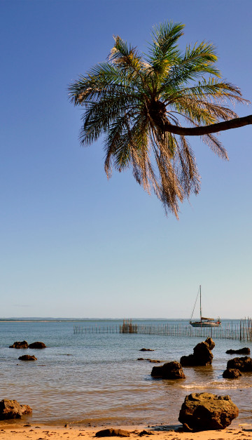 Spiaggia