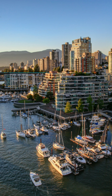 Vancouver