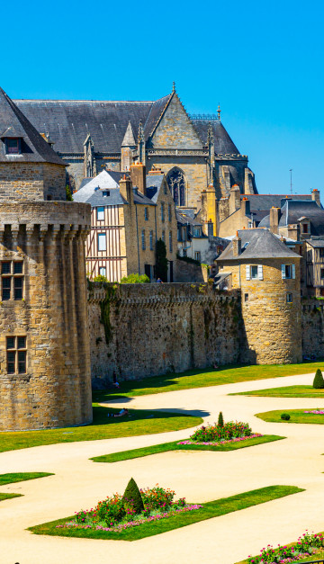 viaggio in francia