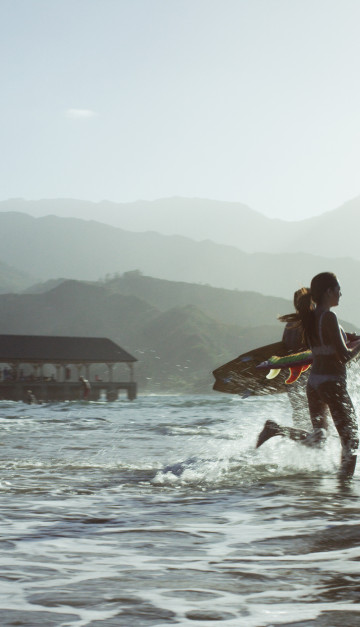 hawaii surfisti