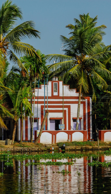 india chiesa