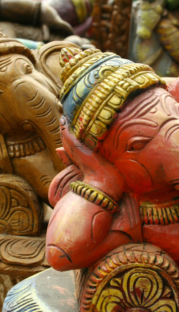 india ganesh