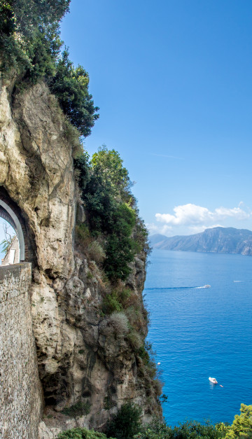 italia costiera amalfitana