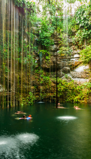 Cenote