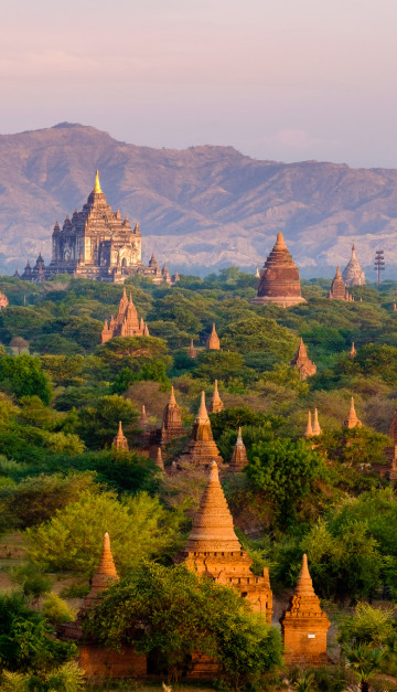 Myanmar