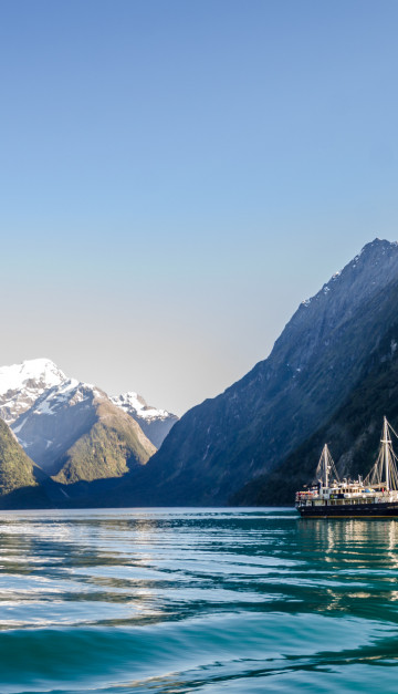 Milford Sound