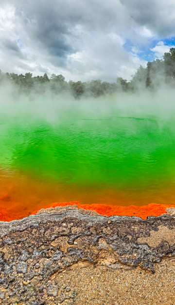 Rotorua