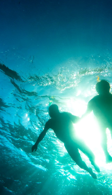 fiji snorkeling