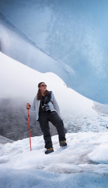 Franz Joseph Glacier