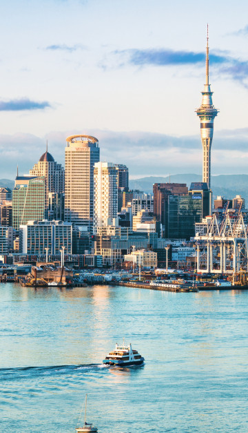 Auckland