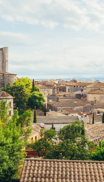 spagna chiesa