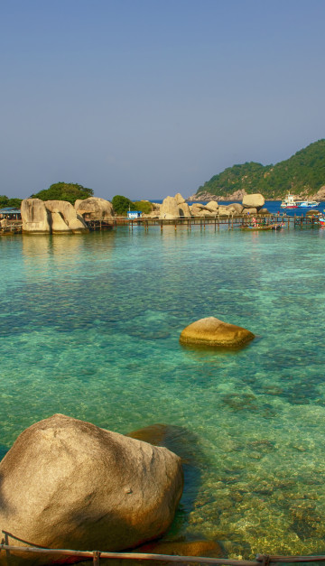 Koh Tao