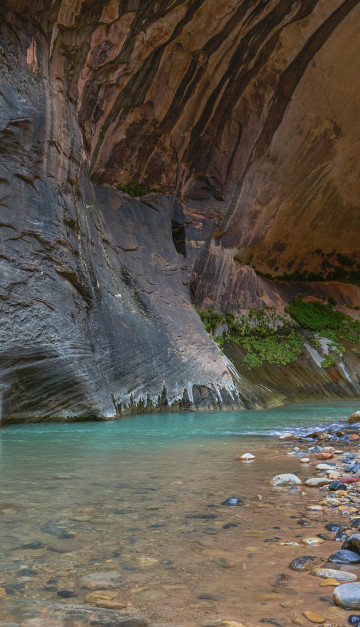 Zion National Park