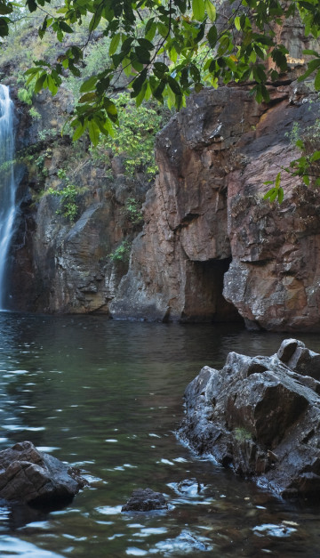 Litchfield National Park