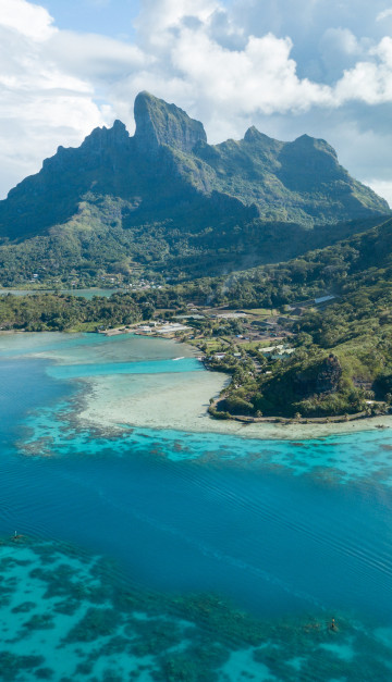 Tahiti