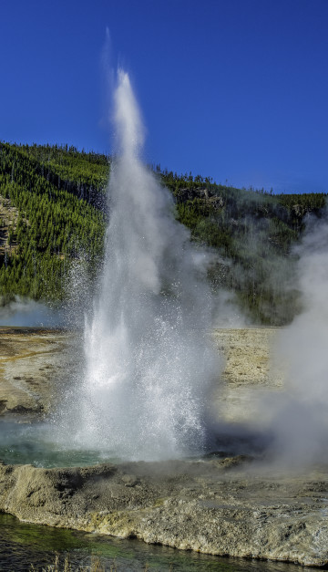 Yellowstone National Park