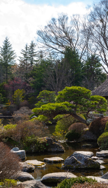 Kinosaki Onsen