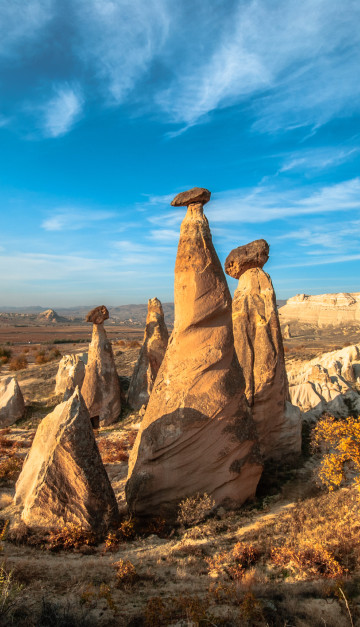 viaggio in turchia