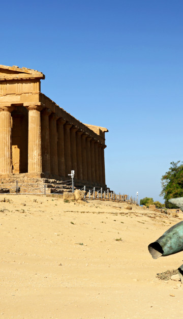 Agrigento