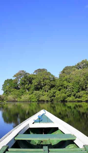 manaus