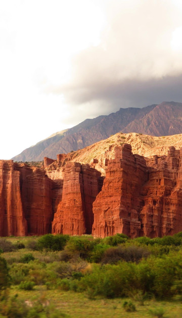 cafayate