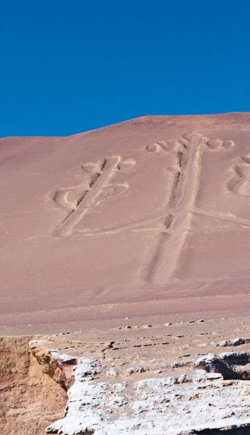 paracas