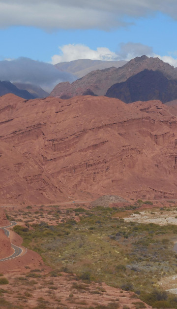 salta argentina