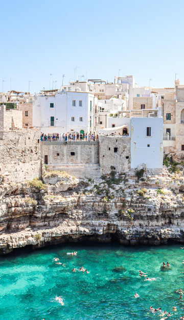 polignano a mare